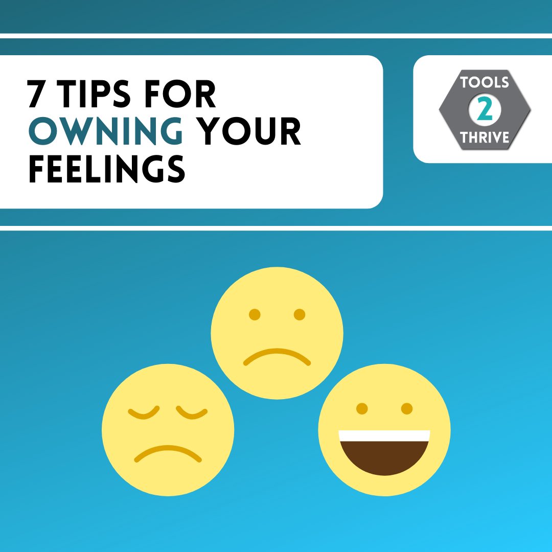gisdwellness's tweet photo. Most people don’t think about taking the time to identify their feelings, but it can help to better cope with challenging situations. Tips from @mentalhealthamerica https://t.co/yK0cMQS4OJ  #tools2thrive #MentalHealthMonth https://t.co/cTHY4Li5Si #mhm20 https://t.co/oNv4IZOzo0