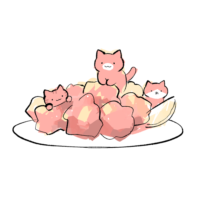 karaage 