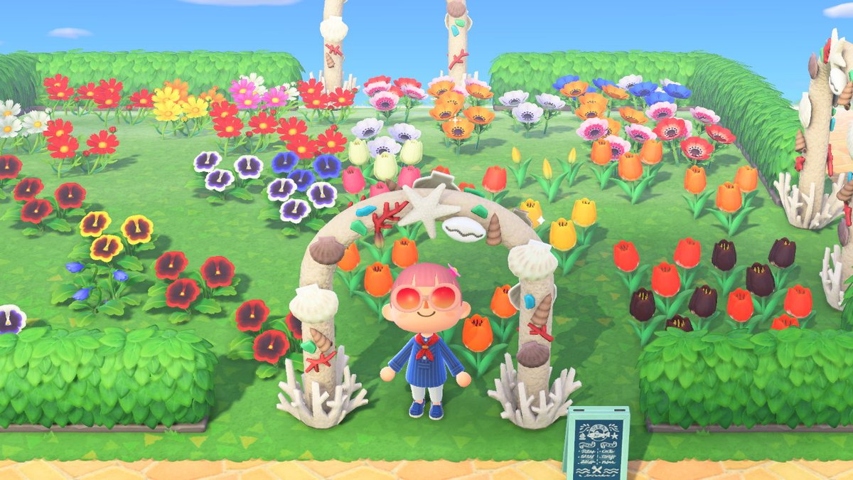 CandysWhite's tweet photo. #동물의숲 #AnimalCrossing #ACNH #NintendoSwitch https://t.co/V4mGdtiaxX