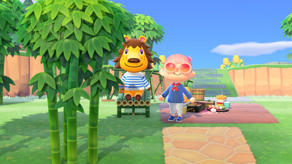 CandysWhite's tweet photo. #동물의숲 #AnimalCrossing #ACNH #NintendoSwitch https://t.co/V4mGdtiaxX