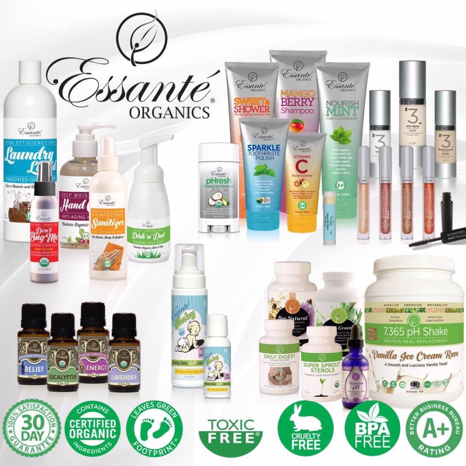 OrganicsVIP's tweet photo. We proudly offer an entire catalog of certified organic and toxic free everyday living products. 
Zero harmful chemicals is our promise to you - Guaranteed! 
Please, read our labels... because #YourHealthMatters 💚

https://t.co/tlBKhbn4kB https://t.co/ZgkgC9Cxvf