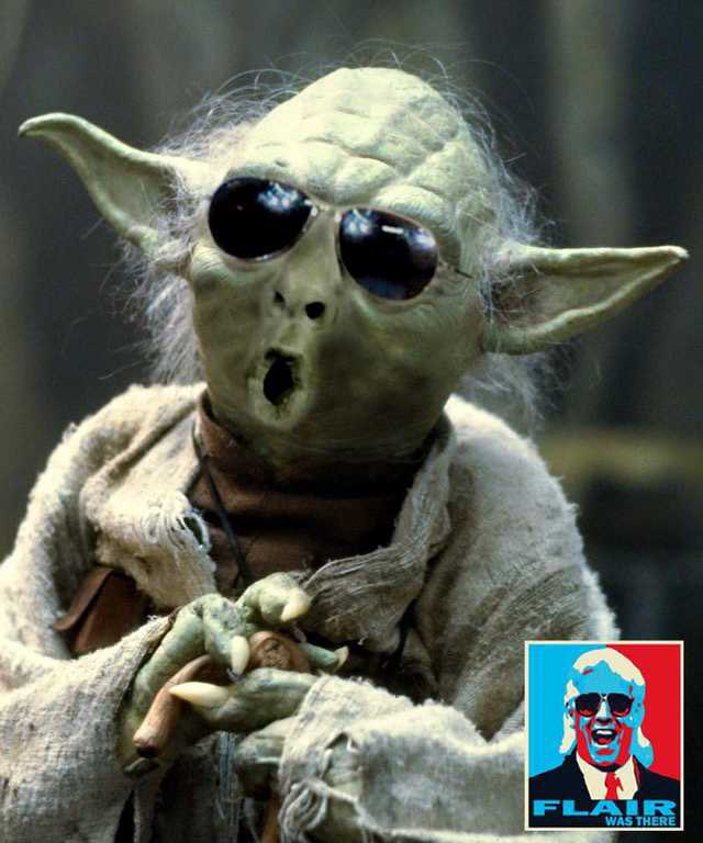 RicFlairNatrBoy's tweet photo. May The Fourth Be With You! WOOOOO! https://t.co/3YTCTfP17y