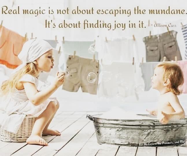 Magical Baking Co tweet media