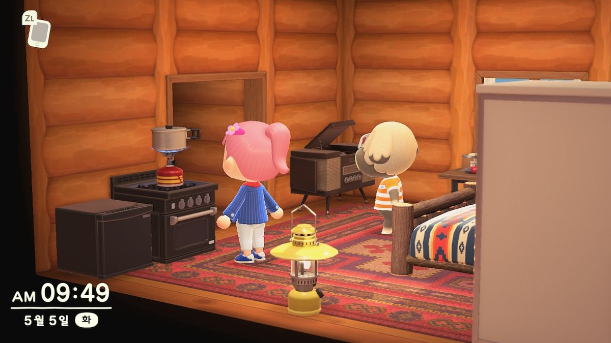 CandysWhite's tweet photo. #동물의숲 #AnimalCrossing #ACNH #NintendoSwitch https://t.co/pXF6jZKIBq