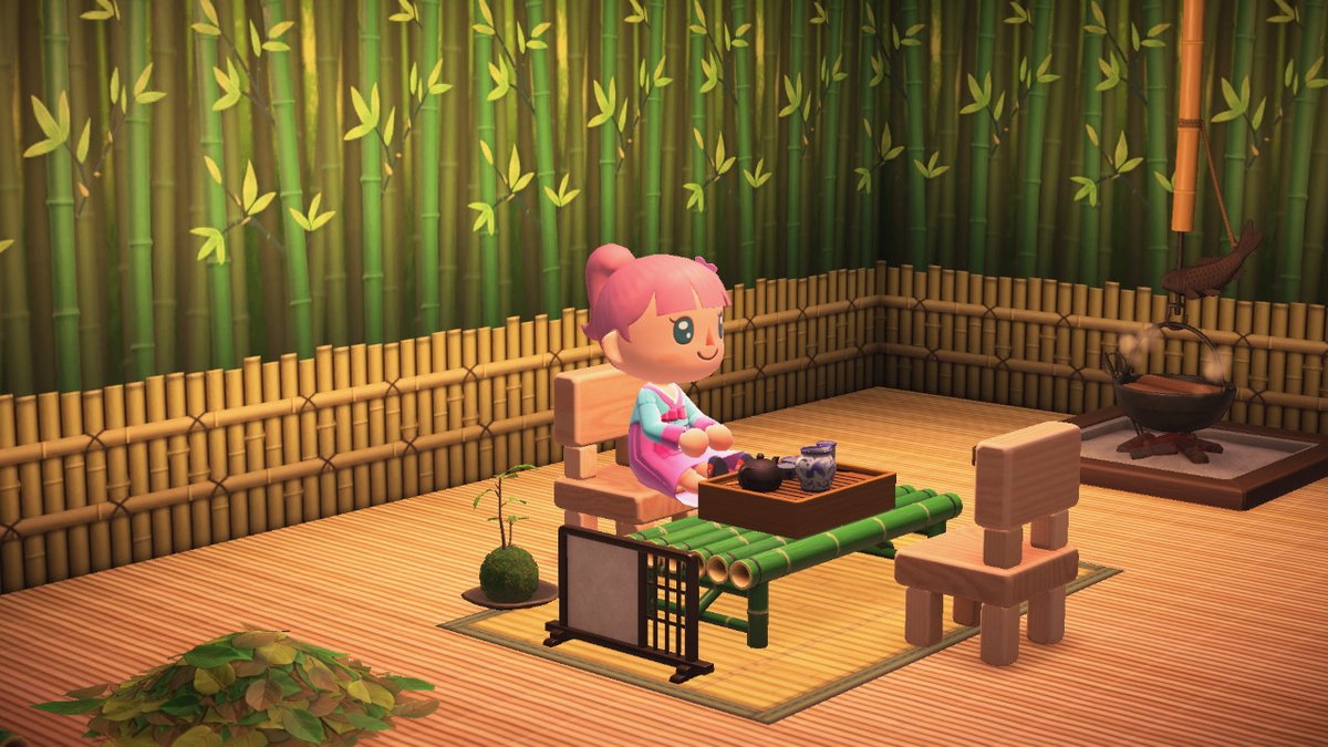 CandysWhite's tweet photo. #동물의숲 #AnimalCrossing #ACNH #NintendoSwitch https://t.co/pXF6jZKIBq