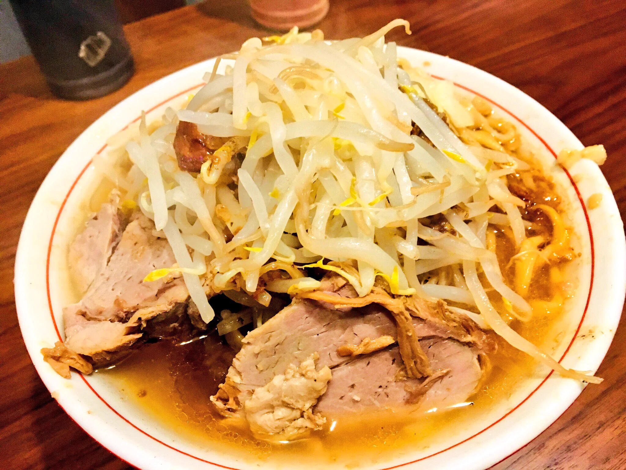 @tangentgohan 分かります🍜🍹 