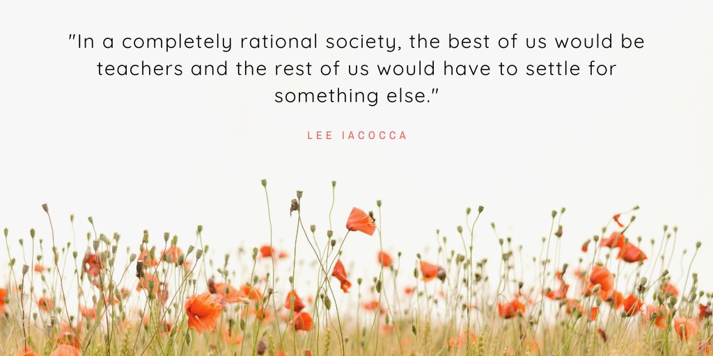 A huge shout-out to teachers and school staff everywhere this week! And especially to the educators who welcomed us on school visits earlier this year: <a href="/harvestthemusic/">martin urbach</a> <a href="/NYCSchools/">NYC Public Schools</a> (Harvest Collegiate and P.S. 172) <a href="/AvalonSchoolMN/">Avalon School</a> <a href="/AcademicArts/">Academic Arts High School</a> <a href="/GordonParksALC/">Gordon Parks High School</a> <a href="/RBHSMonarchs/">Ron Brown HS</a>