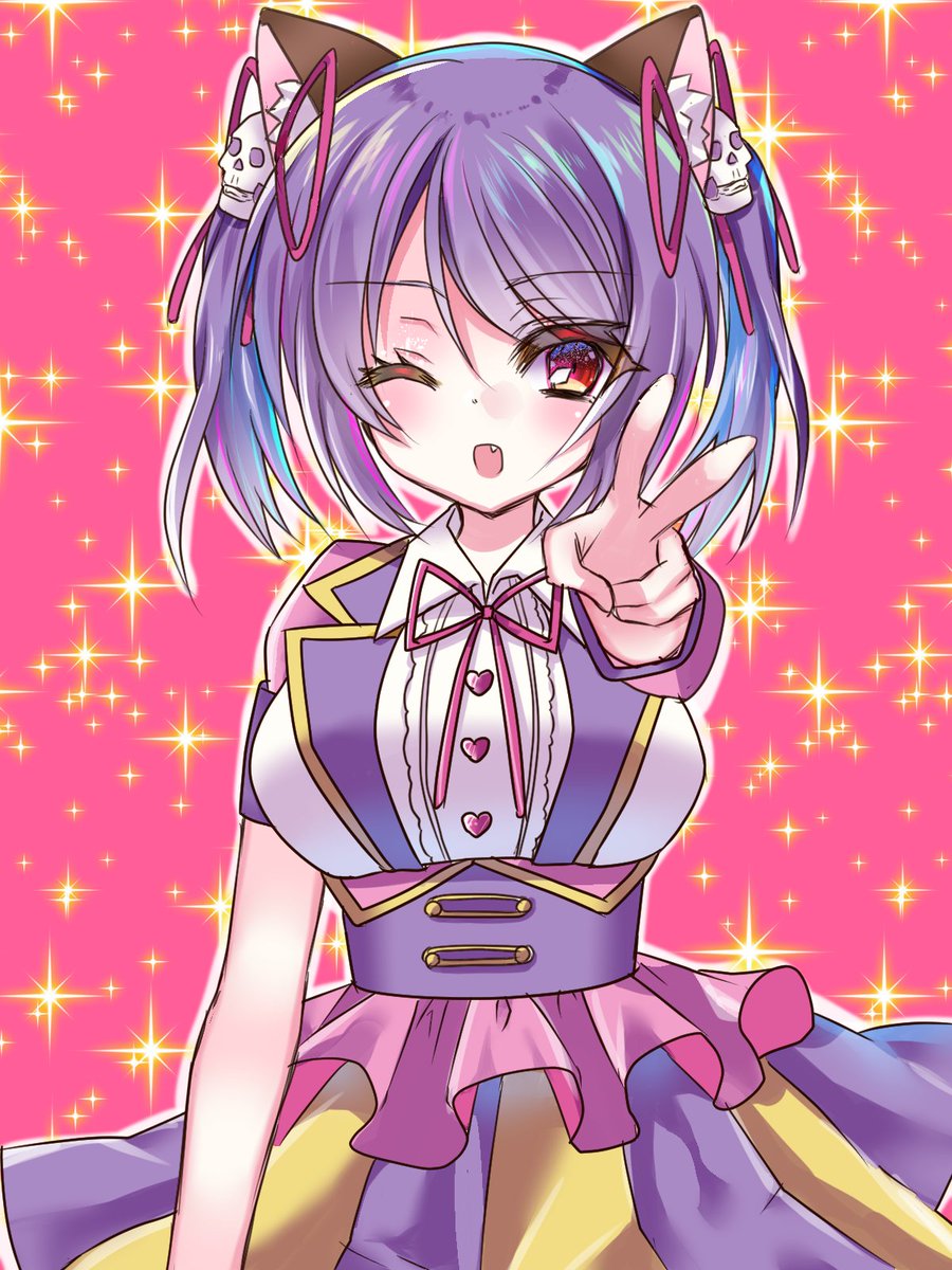「#強い口調苦手だし神絵師じゃないけどフォローして下さい」|hinao@C102 日曜日 東G37aのイラスト