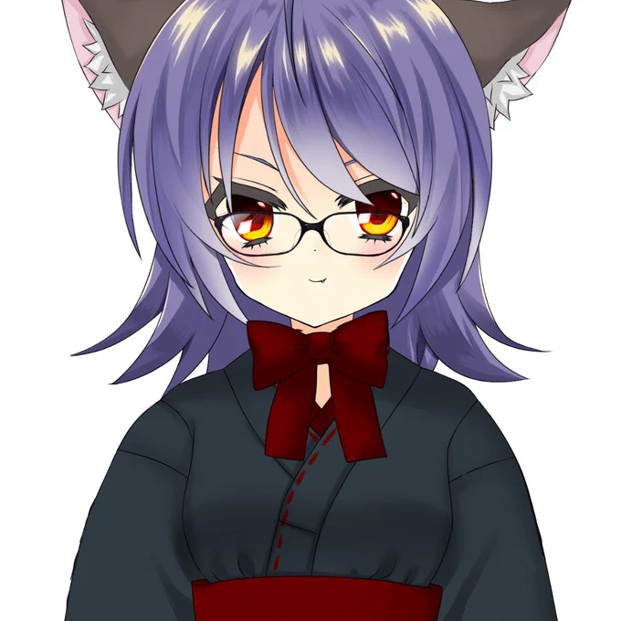 #強い口調苦手だし神絵師じゃないけどフォローして下さい