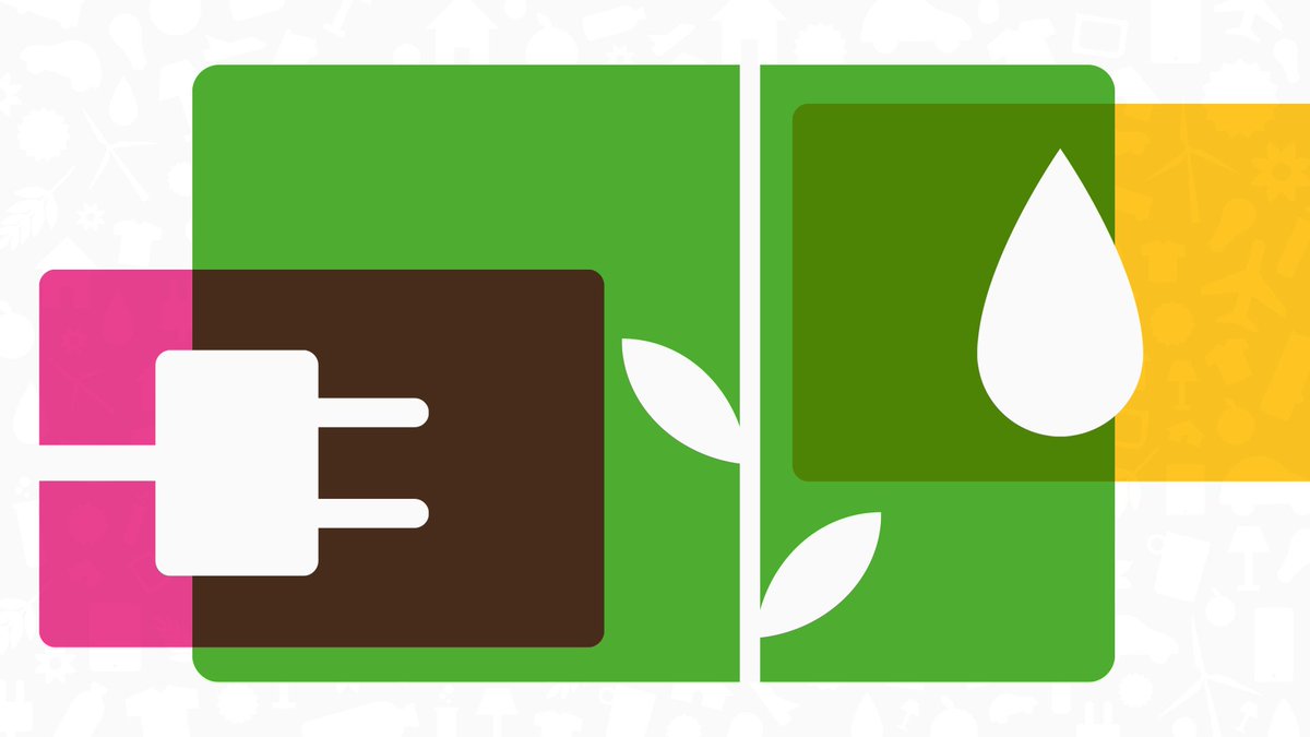 WIPO's tweet photo. Tomorrow (May 5): Free webinar on #greentech innovation☀️🌳🌱
Topics:
✅Connecting green-tech seekers and providers
✅Resources and tips for green innovators
✅Strategies to leverage green-tech IP
Sign up now: https://t.co/aEBkTERPwt. #WIPOGREEN https://t.co/m2uEysZWZP