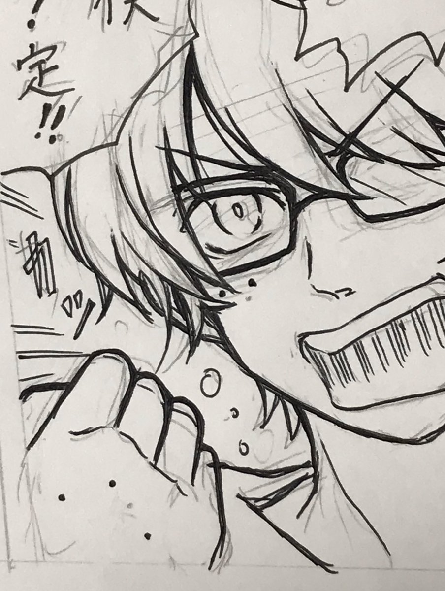 次回作はちょっぴりパワー系キャラの篭手ぴーのおはなしだよ!(仮) 