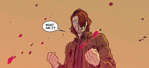 Want to start a small thread:

Unknown / underappreciated / underrated omega level characters of marvel.

First one and also my fav: Matthew Malloy!

Who are yours? 
