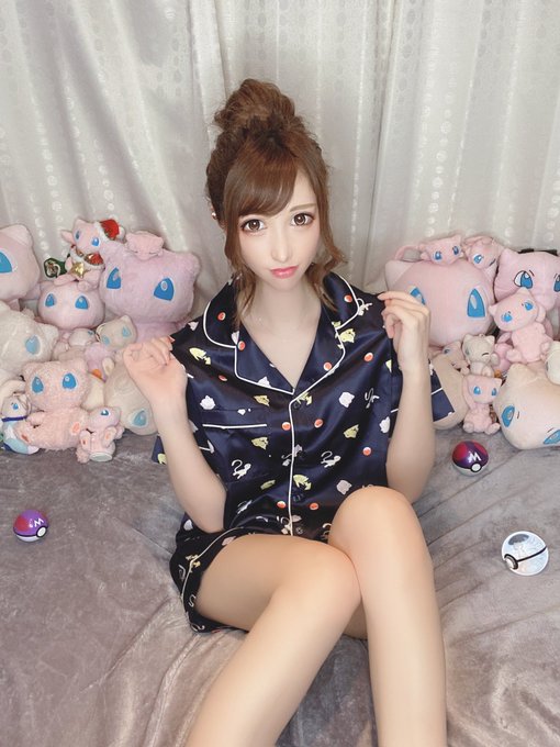 コスプレイヤーのたま。のTwitter画像9