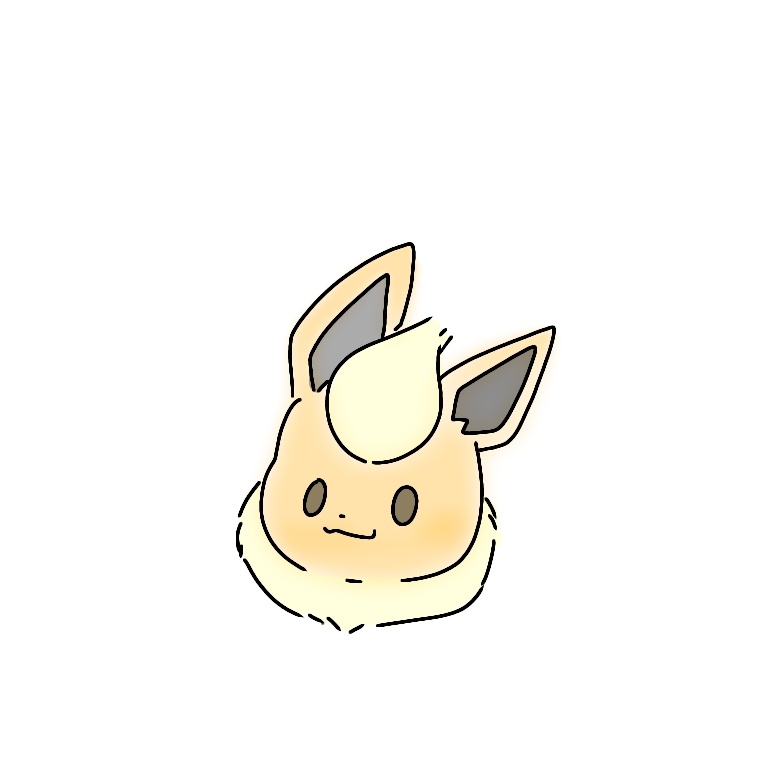 おとうふ Tren Twitter ポケモンイラスト イラスト ブースター ゆるいイラスト T Co 1vwsrerzcw Twitter