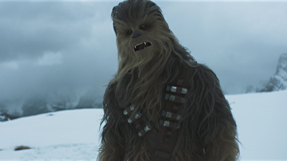Darth_Bacca7's tweet photo. May the forth be with you! https://t.co/ioYqCZHneA