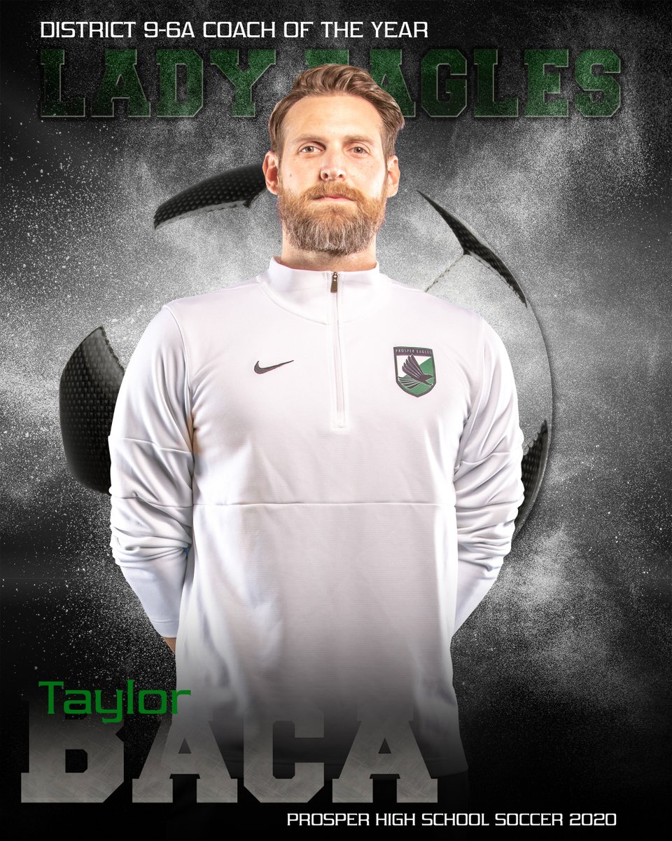 Prosper Women’s Soccer tweet media