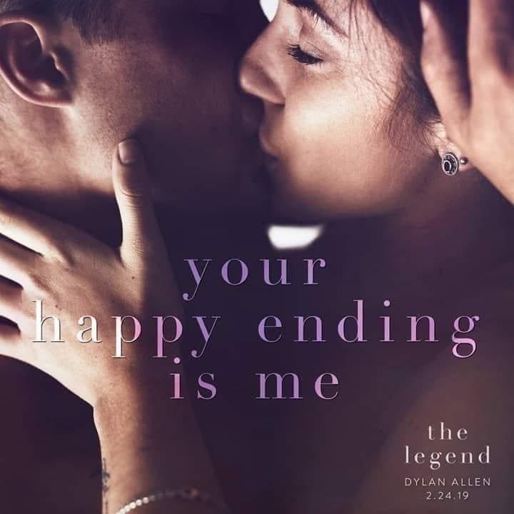 KeriLovesBooks's tweet photo. โPowerful writing with soft personal feels and I was occupied and engaged in this story from first page to the last."โฃโฃ - BookBistroBlogโฃโฃ
Read The Legend, a steamy, second-chance romance from #DylanAllen!
Amazon: https://t.co/f684rCOt9J
TBR: https://t.co/9QsuNnqbha https://t.co/jce8OuHG3k