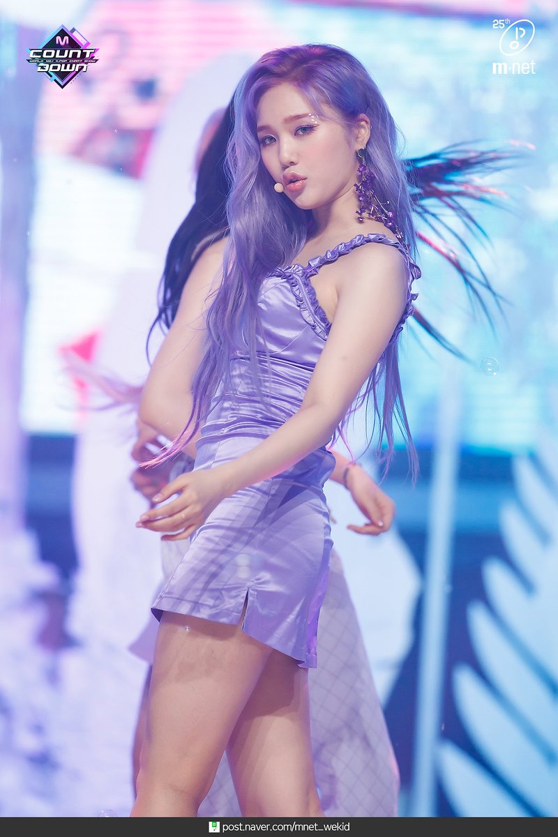 Oh My Girl Spain Fotos Oh My Girl En M Countdown T Co Nilzzqexui 오마이걸 Ohmygirl 살짝설렜어 Nonstop 효정 Hyojung 미미 Mimi 유아 Yooa 승희 Seunghee T Co 096mt0yna6