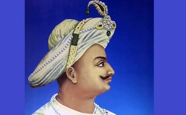 KanojiaPJ's tweet photo. ब्���ाह्मणों ने शुद्र और दलित महिलाओं के स्तन ढकने पर रोक लगाई थी और ढकने पर टैक्स देना पड़ता था। उस नियम को ध्वस्त करने वाले भारत के महान सपूत टीपू सुल्तान पर समस्त बहुजन समाज को गर्व है। 
#TipuSultan https://t.co/oKaNm3XZTz