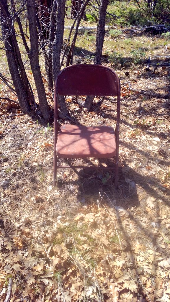 DSmasne's tweet photo. >>>--->#SimcoMountainChair @Bowtimeready @pooper20 #Stoeger #ThinkingChair https://t.co/2mkq48kNrh