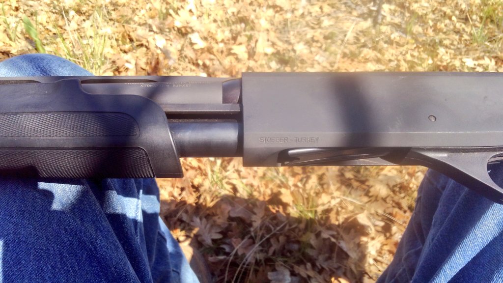 DSmasne's tweet photo. >>>--->#SimcoMountainChair @Bowtimeready @pooper20 #Stoeger #ThinkingChair https://t.co/2mkq48kNrh