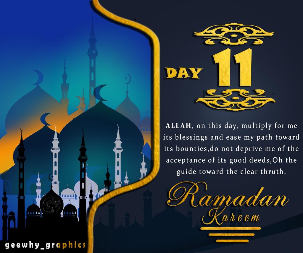 geewhy_gfx's tweet photo. alhamdulillah #ramadan #Day11 #day39oflockdown #Kaduna #geewhy #geewhy_graphics https://t.co/g49a1ukM09