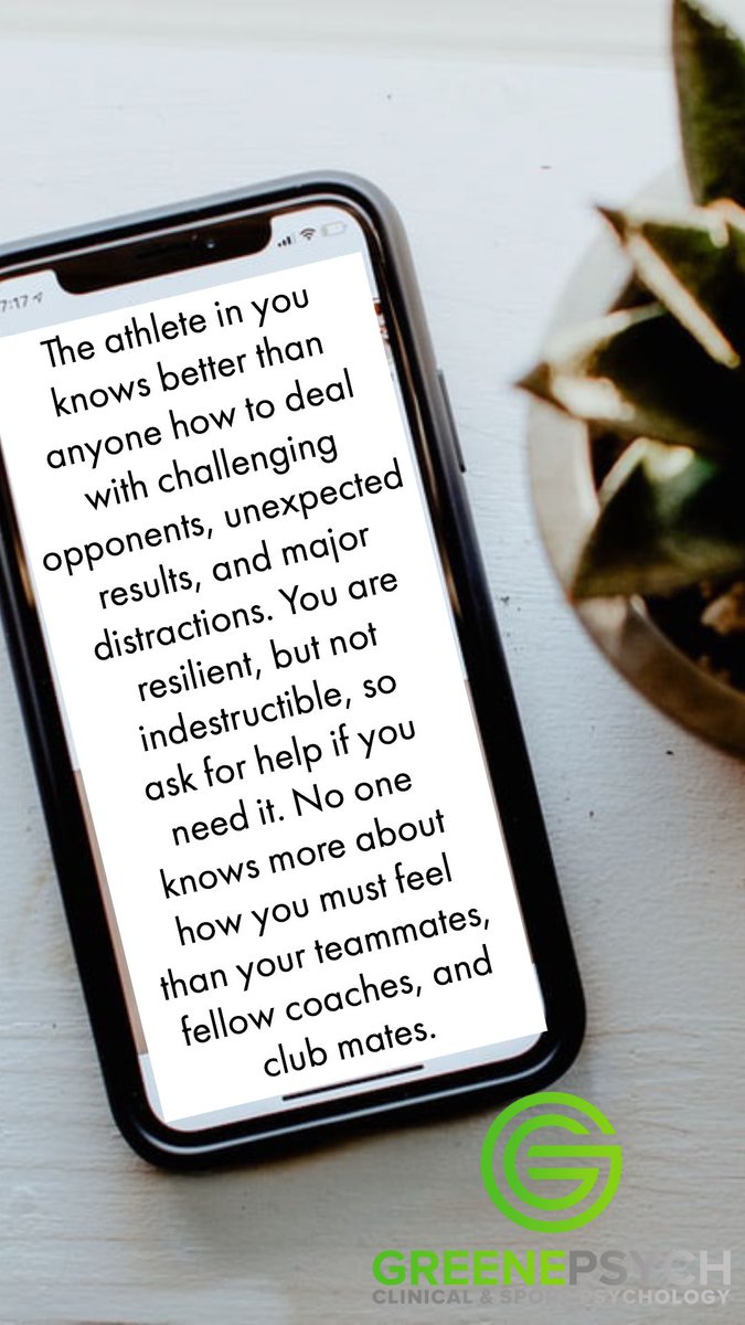 USSquashWomen's tweet photo. Mental Health Monday @sportpsych #mentalhealth #womenssquash #squash https://t.co/WAqic9Hyrn