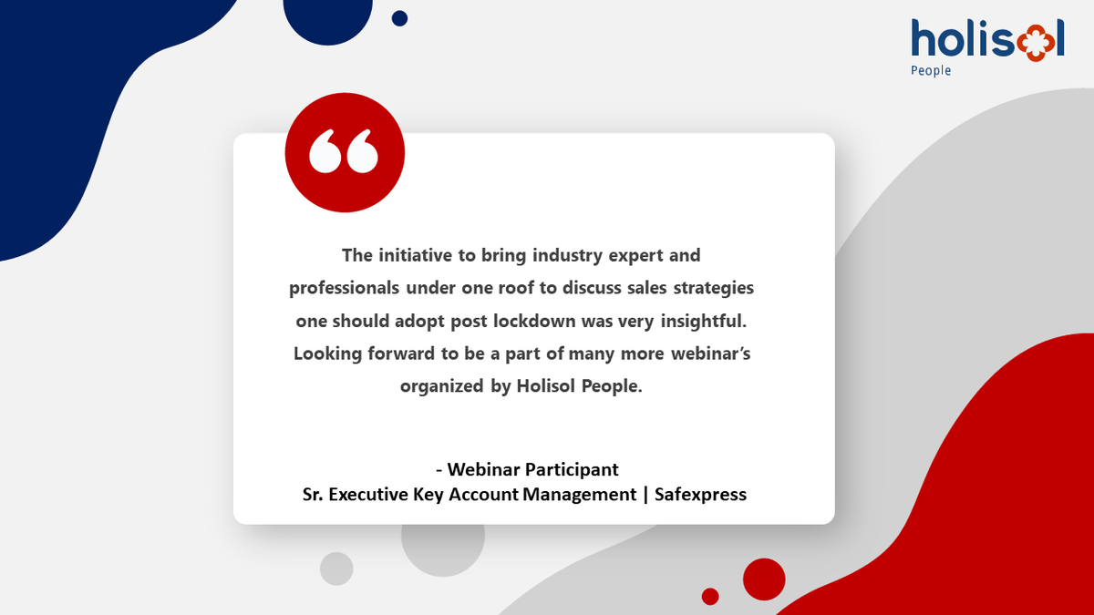 TapRootzz's tweet photo. Making People Happy & Successful
#happyparticipant #testimonial #webinars #dedicatedtologisticians https://t.co/ILOtzzGmNp