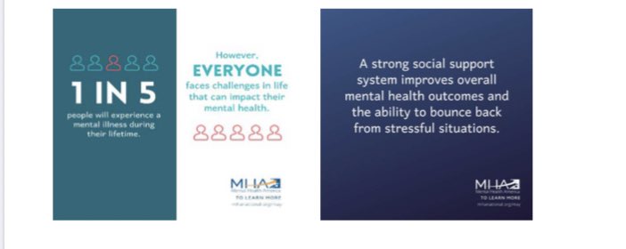 A reminder during Mental Health Month -Stay Home and Healthy-

Check-in on each other RAMS. You aren’t alone. 

covid19k12counseling.org/student-mh-week

@GoMMHSRams
