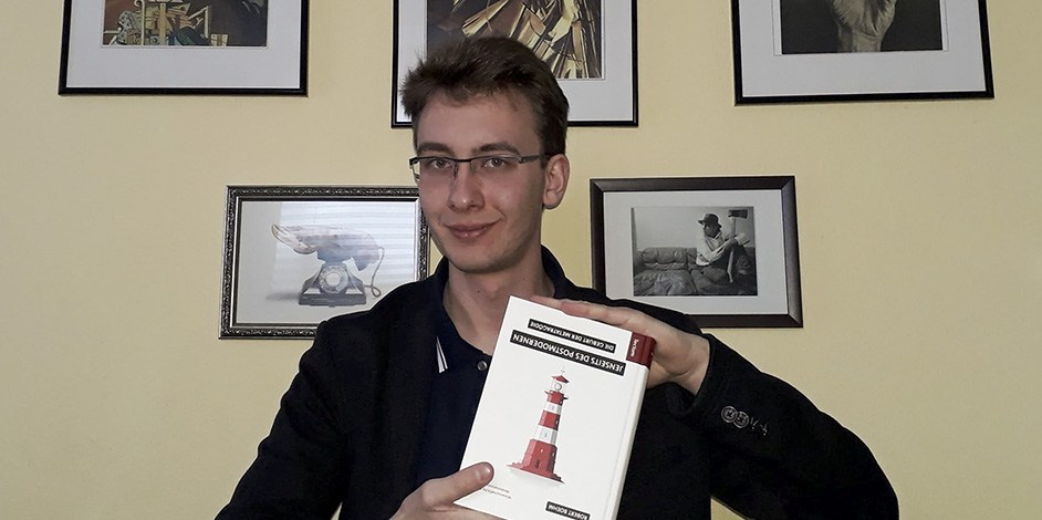 Medieninformatik tweet media