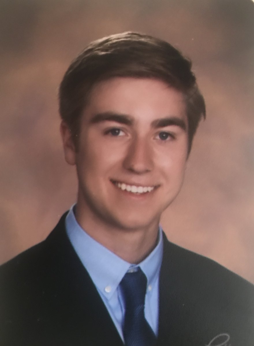Jacob Fryc will be attending <a href="/TCNJ/">TCNJ</a> in the fall to study Business Marketing. His favorite things about Northern were Volleyball and making friendships that will last a lifetime. We are all very proud of you, Jacob! #NBClassof2020