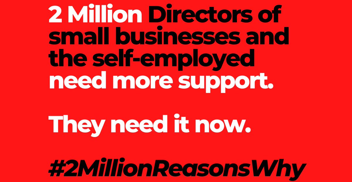 Thank you @rosie4westlancs for supporting below EDM for ltd co directors! #forgottenLTD edm.parliament.uk/early-day-moti…