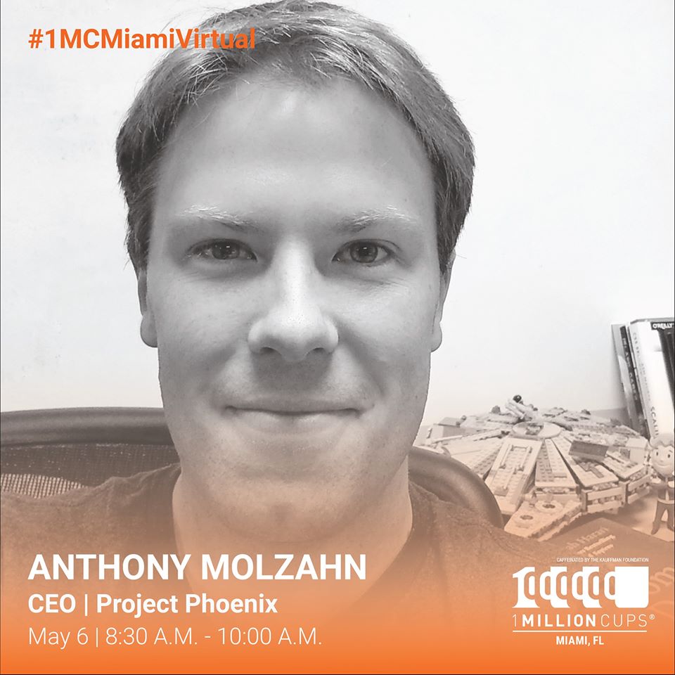 AegisFlow (@aegisflow) on Twitter photo Sweet! A <a href="/1MillionCups/">1 Million Cups</a> double dip!
Join #1MCMiamiVirtual: bit.ly/aeg-molz-1mc-m… 1 hr before @1MillionCupsFar 😮🥰
Learn about #ThePilotPlatform for drone pilots to sell their photos and videos online.
<a href="/1MillionCupsMIA/">1 Million Cups Miami</a>
<a href="/1MCMidwest/">1 Million Cups Midwest</a>
#1MCFar
#1MCMiamiVirtual
#1MillionCups
#UAS Sweet! A <a href="/1MillionCups/">1 Million Cups</a> double dip!
Join #1MCMiamiVirtual: bit.ly/aeg-molz-1mc-m… 1 hr before @1MillionCupsFar 😮🥰
Learn about #ThePilotPlatform for drone pilots to sell their photos and videos online.
<a href="/1MillionCupsMIA/">1 Million Cups Miami</a>
<a href="/1MCMidwest/">1 Million Cups Midwest</a>
#1MCFar
#1MCMiamiVirtual
#1MillionCups
#UAS