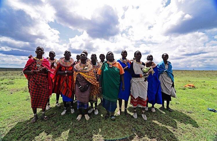WTTC's tweet image. Did you know❓
Travel &amp;amp; Tourism is a vital income generator for local communities across the world. 

In many countries, it improves the quality of life for their people, providing livelihoods, education and better healthcare. #MondayMotivation ✅ 🙌

📷: @OlPejeta