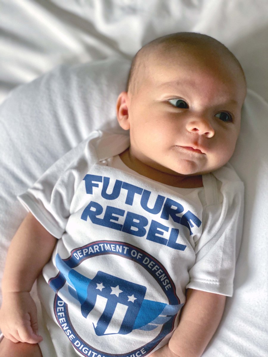 From our #RebelAlliance team to yours, #MayThe4thBeWithYou.