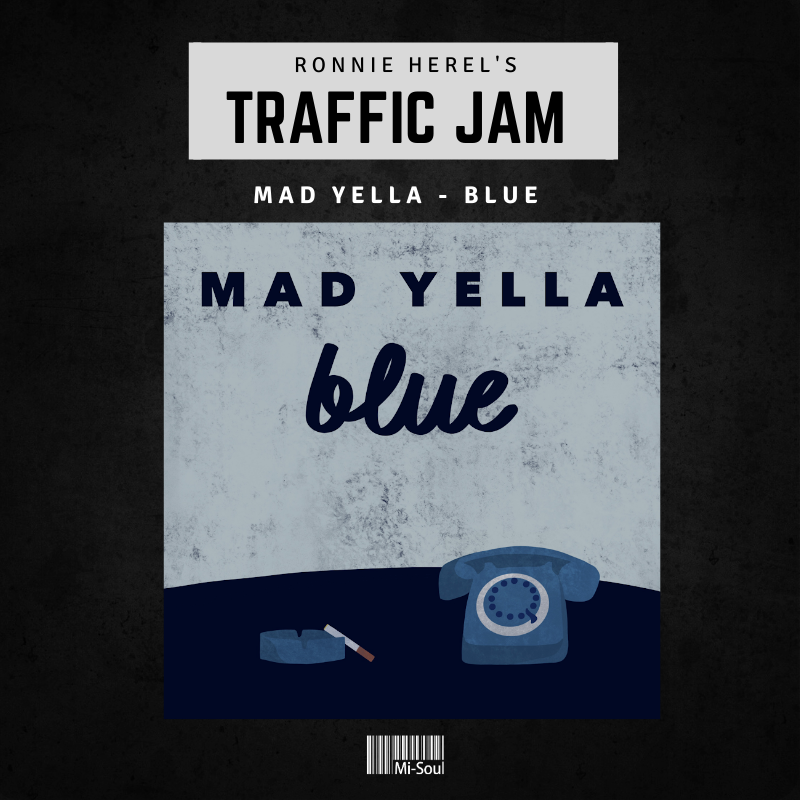 misoulradio's tweet image. Coming up at 4pm @ronnieherel returns back on #MiDrive, with his #InTheMixAt20to6, plus a new #TrafficJam of the week from @mad_yella, so give him a warm welcome!

#MiDrive with @ronnieherel | 4-7pm
LISTEN LIVE | mi-soul.com/radioplayer/