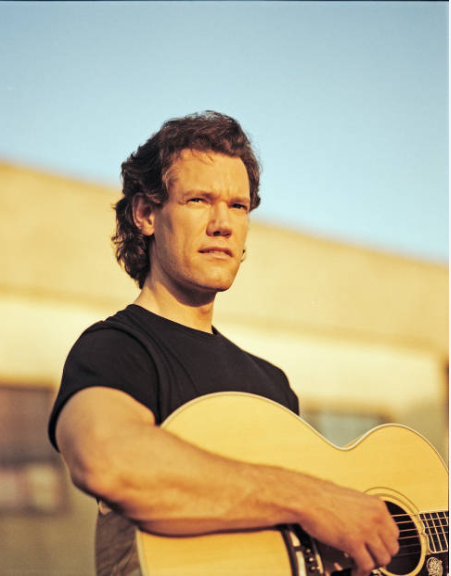 On this day in 1959, Randy Travis was born in Marshville, North Carolina. Happy birthday Randy! 