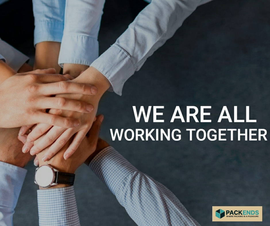 packends's tweet photo. We are committed to deliver your orders in this pandemic. We are working together to align the logistics and to meet the requirements at the earliest. Do reach out to us for your packaging needs.
#packends #ecommercepartner #kraftbubblemailers #polymailers #packagingpartner https://t.co/2XeosZOVrN