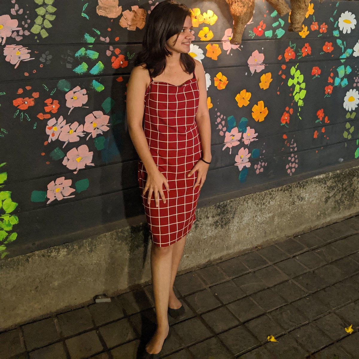 NoshinaC's tweet photo. #NewProfilePic https://t.co/AAmKGxCci5