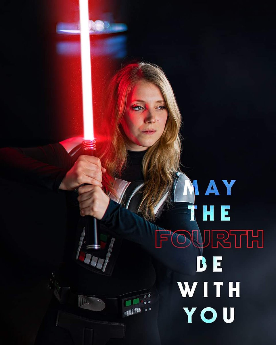 OKCElderLaw's tweet photo. Happy Star Wars Day from Alleman Law! #elderlaw #okc #MayTheFourth https://t.co/wlABpUtkzO