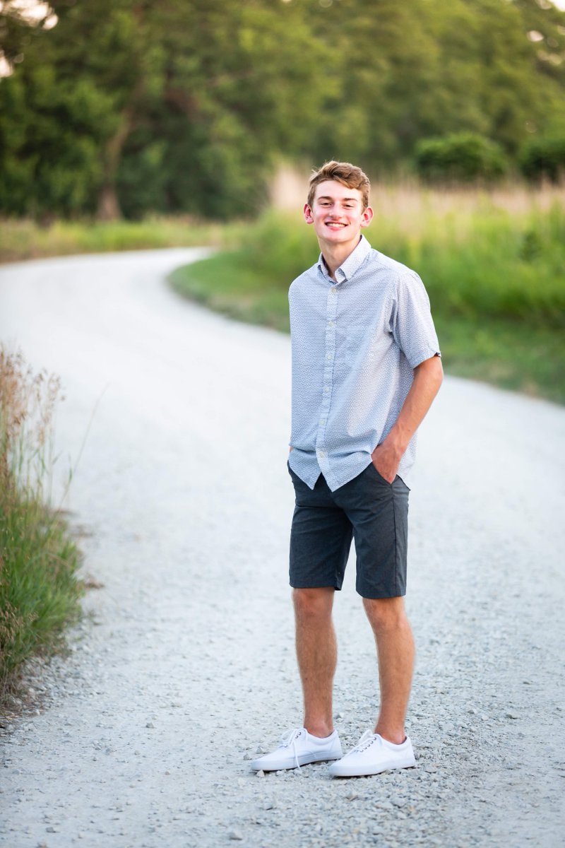 Kuder's tweet photo. Kuder would like to congratulate our intern, Zach Nigg, on his graduation from high school! 

We continue to support all students, parents, and teachers with our free Success at Home toolkit: https://t.co/xzIqV4qddf https://t.co/95vIl9PHk8