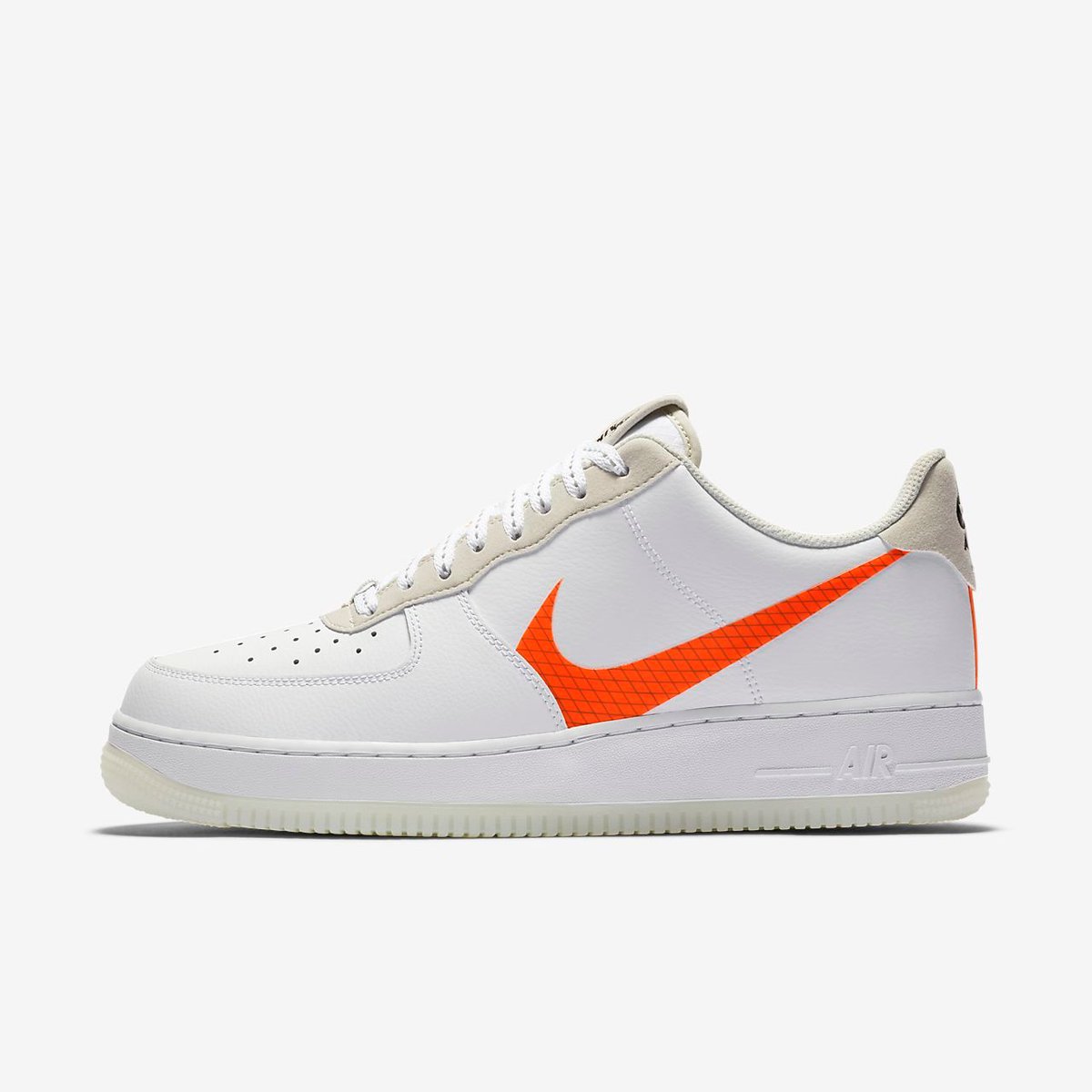 air force 1 white cost