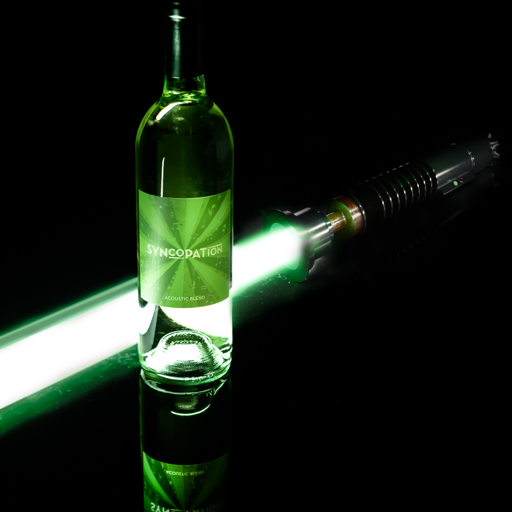 SyncopationWine's tweet image. May the Wine be with you!

#MayThe4th #StarWarsDay #StarWars #Wine #missouriwine 
📸 @accessnancy