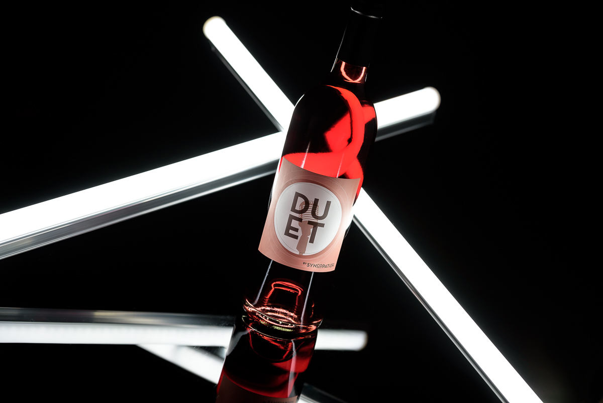 SyncopationWine's tweet image. May the Wine be with you!

#MayThe4th #StarWarsDay #StarWars #Wine #missouriwine 
📸 @accessnancy