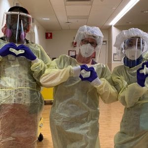 a1toolcorp's tweet photo. The health care industry needed immediate help and we took action creating a mold in DAYS!  Our team stepped up to the challenge and expedited the mold production for  headbands used in face shields. This project brought a sense of pride &amp; enthusiasm in helping make a difference. https://t.co/L9ndOr3N8p