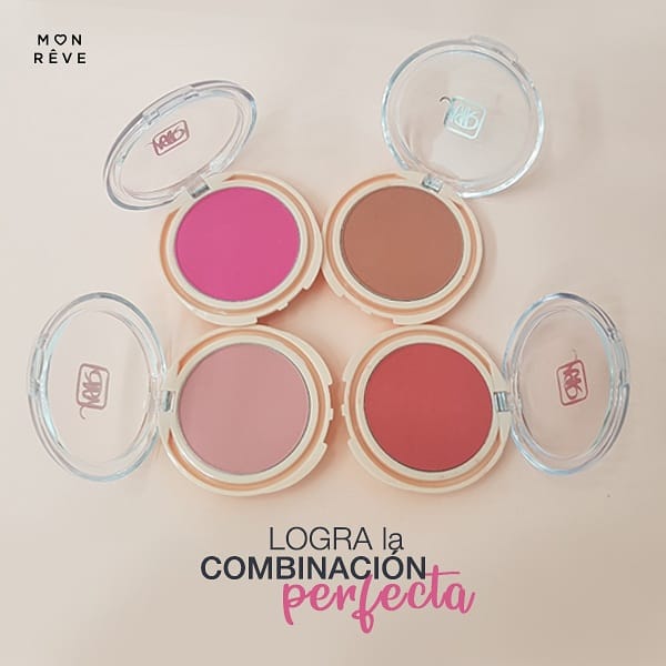 mon_reve's tweet photo. ¡Mezcla tus rubores favoritos y logra la combinación perfecta!
#MonreveVenezuela #Monreve
#Venezuela #RuborCompacto
#Belleza #makeup https://t.co/zFzia8ELhZ