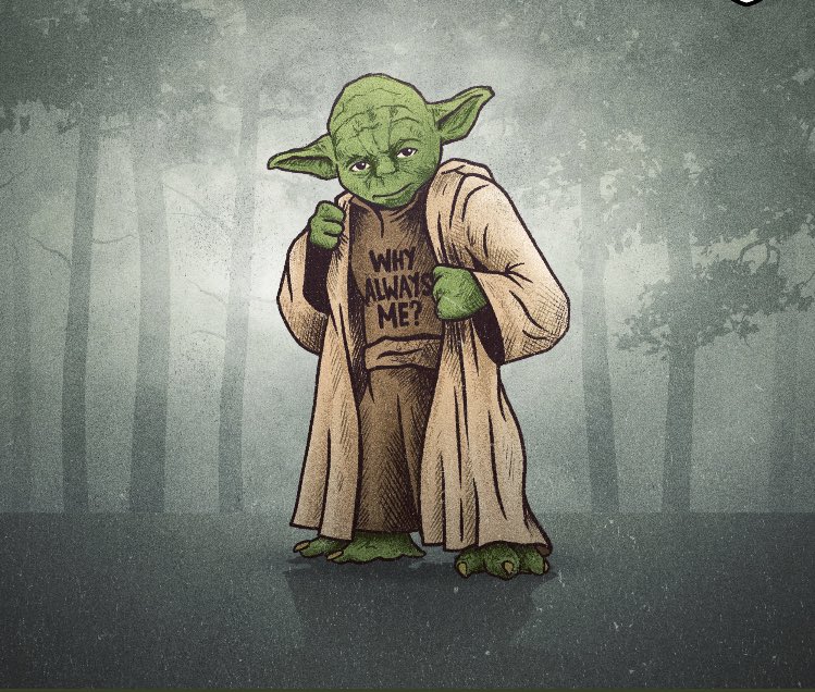 UniForceOnline's tweet photo. #MayTheForceBeWithYou  
Use the force @GoztepeUniForce https://t.co/GNjq0HyiKq
