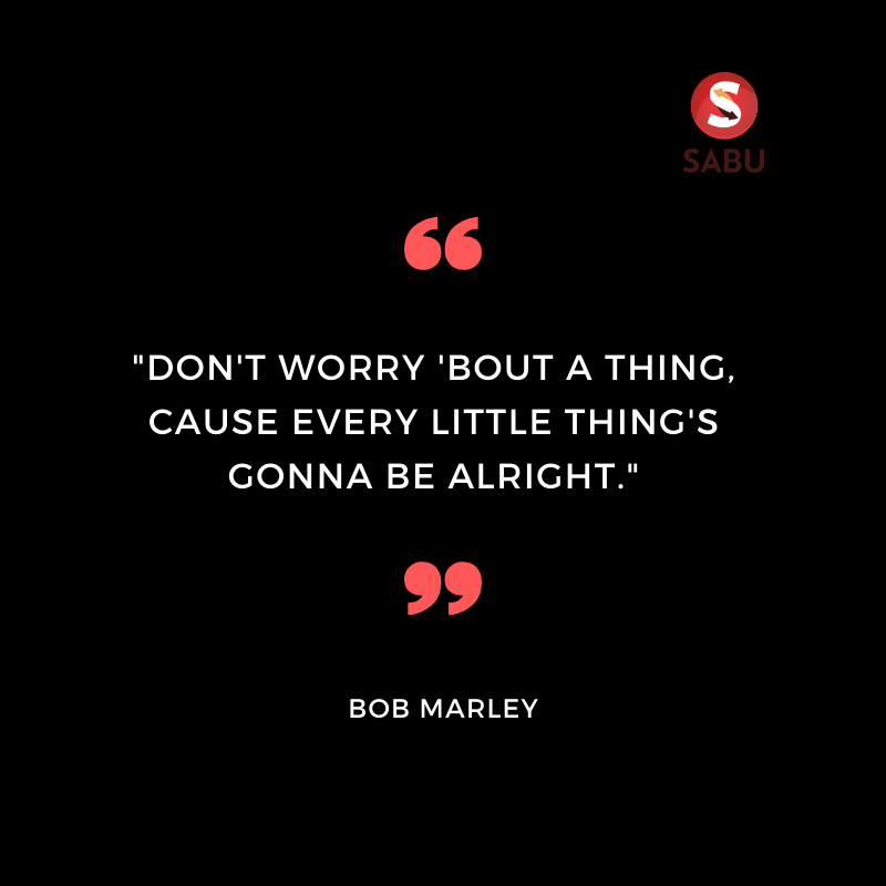 sabunow1's tweet photo. Happy Monday Twitter Family. Here's some #Monday #Motivation for you, courtesy of one of our own Jamaican legends. https://t.co/sqIsUskSYL