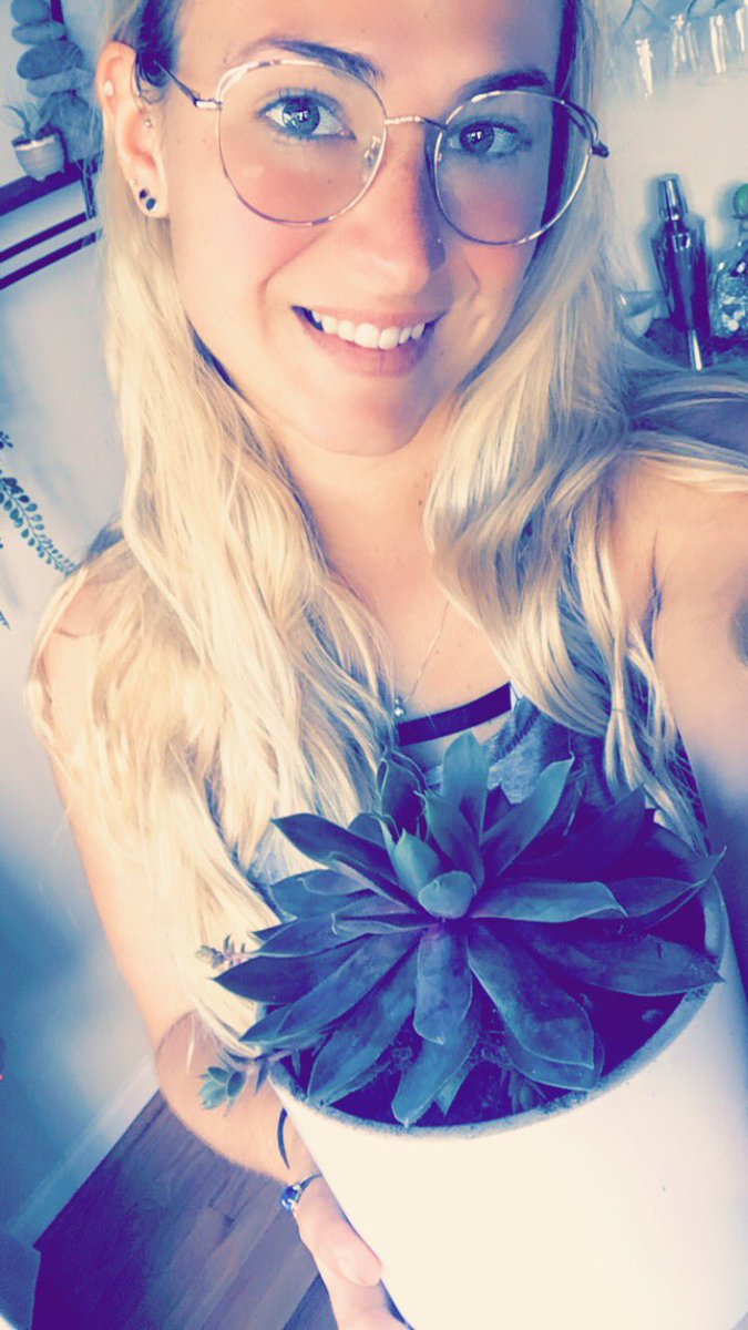 It’s children’s mental health awareness week! Monday’s goal is to do something that makes you happy 😊 so I got some more plants for my house 🌱 <a href="/WarrenES_BCPS/">Warren Elementary</a> <a href="/LauraSherline/">Laura Sherline</a>