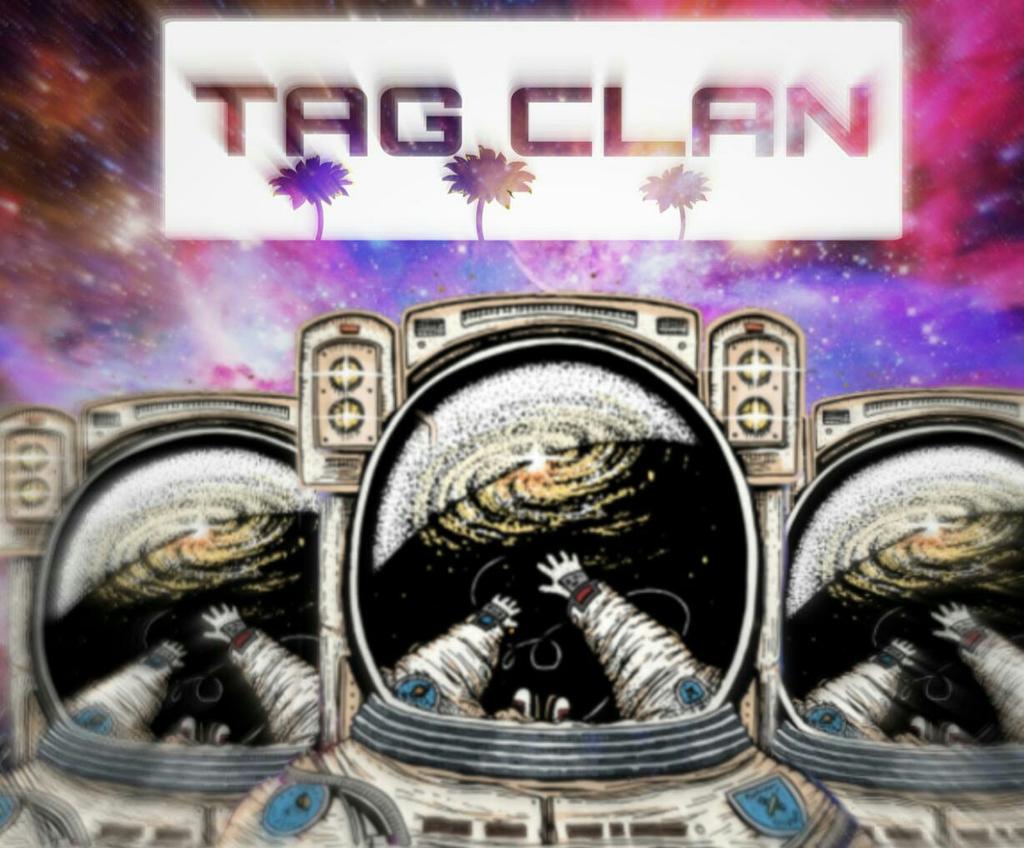 Clan2020Tag's tweet photo. #NuevaFotoDePerfil https://t.co/OpHIFJ4wKr